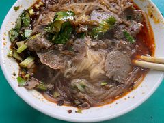 -甘记肥肠粉(马鞍北路店)