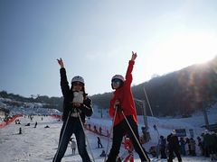 -太子岭滑雪场