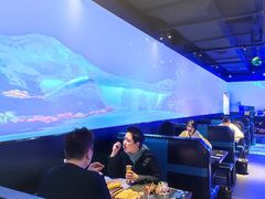 -大成海鲜烧烤·小龙虾(七宝店)