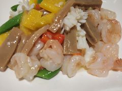 -马凯餐厅(长椿街店)