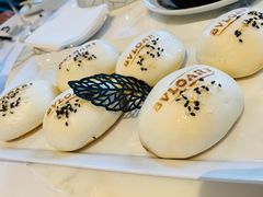 -宝丽轩中餐厅BAOLIXUAN