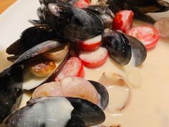-MR.ROCKY洛奇先生RESTAURANT&BAR(宝安壹方城店)