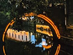 -河坊街景区