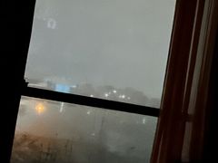 -上海浦东康桥绿地假日酒店
