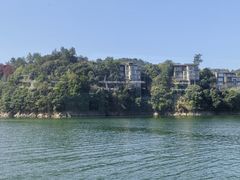 -千岛湖东南湖区