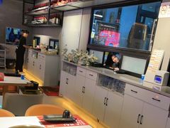 -96农蝎虾(江桥老街店)