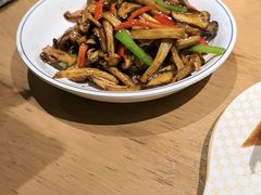 -满园烤鸭·春饼(抚顺万达店)