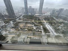 -无锡君来洲际酒店