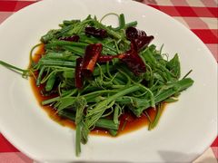 -西贝(虹口龙之梦店)