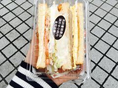 -就爱丰盛号(士林店)