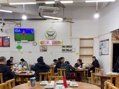 大堂-南记食粥坊·宵夜大排档(岭南分店)