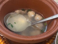 -小菜园新徽菜(南京秦淮龙蟠汇店)