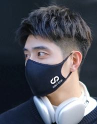 -海文先生国潮烫染男士理发馆