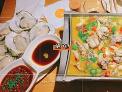 -就你餐厅(体育西横街店)