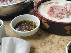 -活鱼馆(宜兴埠店)