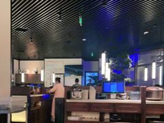 -绿茶餐厅(成都大悦城店)