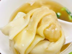 净云吞-陈光记烧腊店(罗保博士街店)