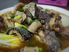 -正宗阳山牛杂(东城店)