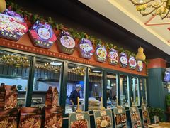 -亚克西姆新疆菜(库车店)