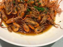 -老人和饭店(淮海中路店)