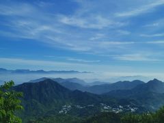 -天津盘山风景名胜区