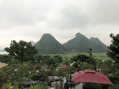 -宝晶宫旅游景区