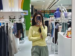 -万达广场(扬州邗江店)