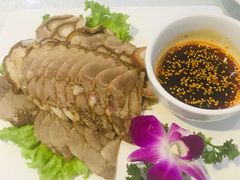 -三羊居食府(文艺路店)