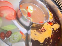 -重庆德庄火锅(映月湖环宇城店)
