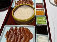 -荣兴酒家(徐家汇店)