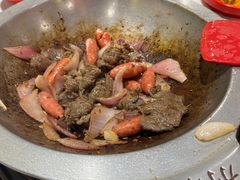 -别装假铝盆烤肉(三道街店)