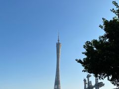 -海心沙亚运公园