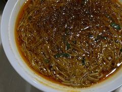 -柏合黄记豆腐皮饭店