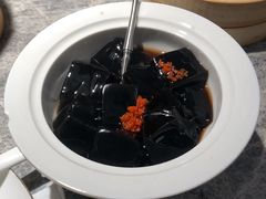龟苓膏-悦秀·高级粤菜