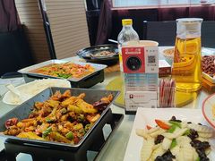 -李氏传家菜(兴城路店)