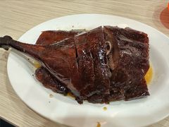 -一乐烧鹅(中环店)
