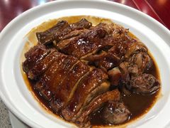 -顺风山庄(水濂山店)