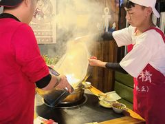 -秋语木桶鱼.酸菜鱼(开发区火车站店)