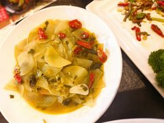 -东哥紫阳蒸盆子(旺座·现代城店)