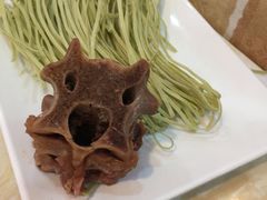 -城一锅涮烤羊蝎子·烤串