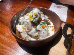 -格鲁·秀色Georgia’s Feast