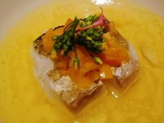 -淮食·雅宴(北大博雅国际酒店)