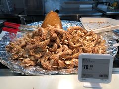 -盒马鲜生(189购物中心店)