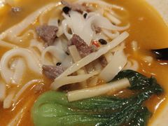 -漆黑觉米粉(三里屯店)