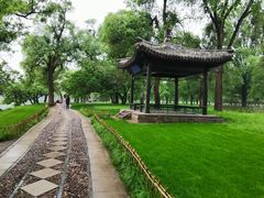 -承德避暑山庄景区