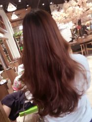 -简影造型·自选烫染接发salon