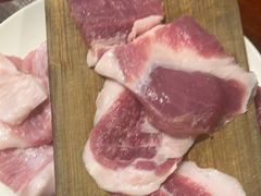 -Dombe豚(黑猪肉街店)