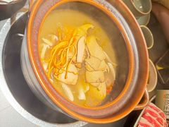 -季季山·云南野生菌火锅(上海首店)