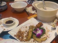 -高记广州大排档(关平路店)