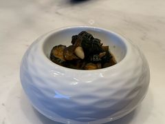 -珍呈中餐厅•粤川淮扬新疆(乌鲁木齐康莱德酒店)